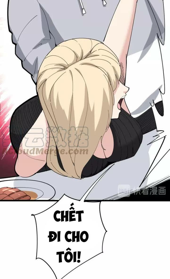 Độc Thủ Vu Y Chapter 96 - Next Chapter 97