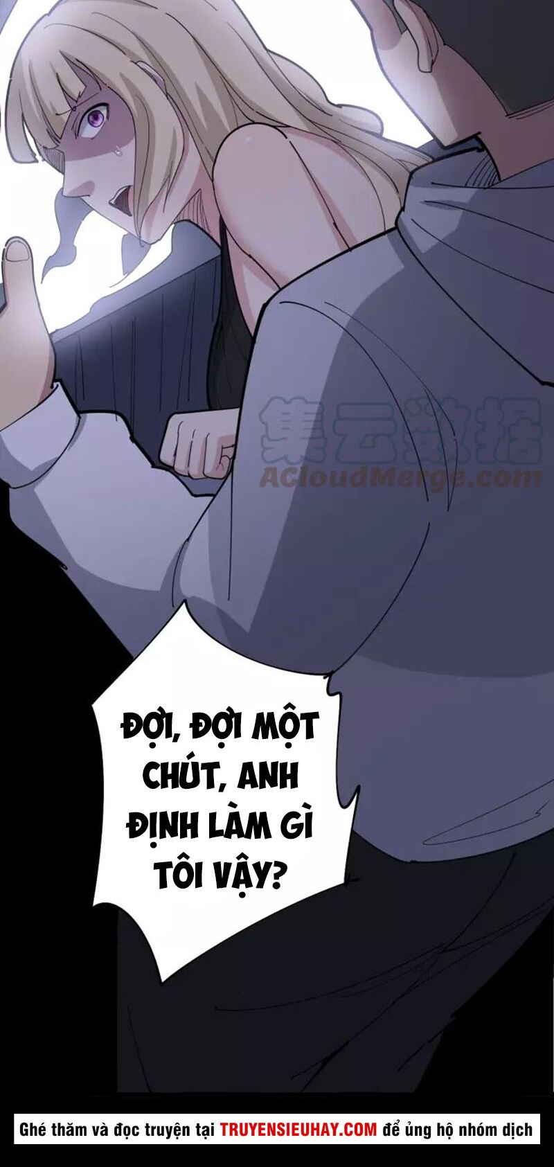 Độc Thủ Vu Y Chapter 96 - Next Chapter 97