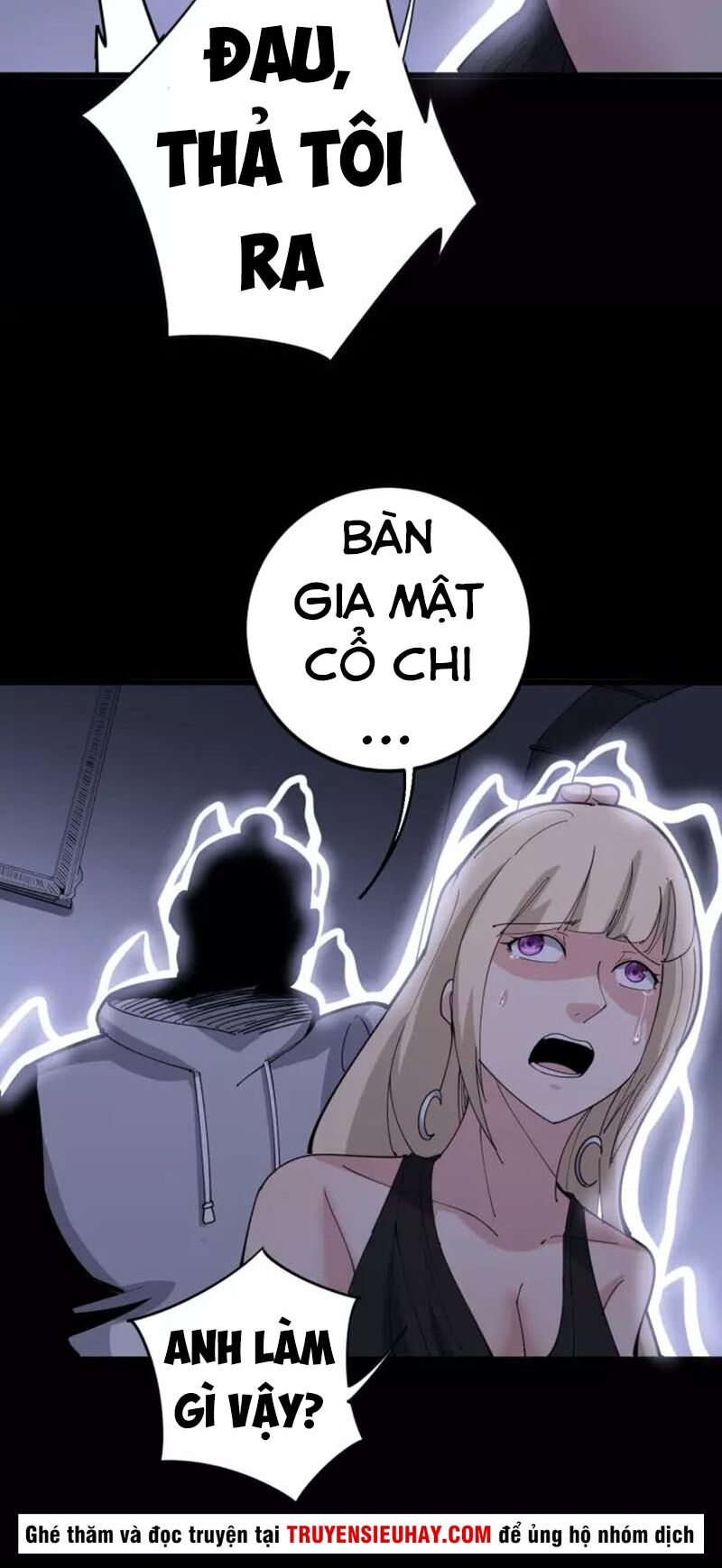 Độc Thủ Vu Y Chapter 96 - Next Chapter 97