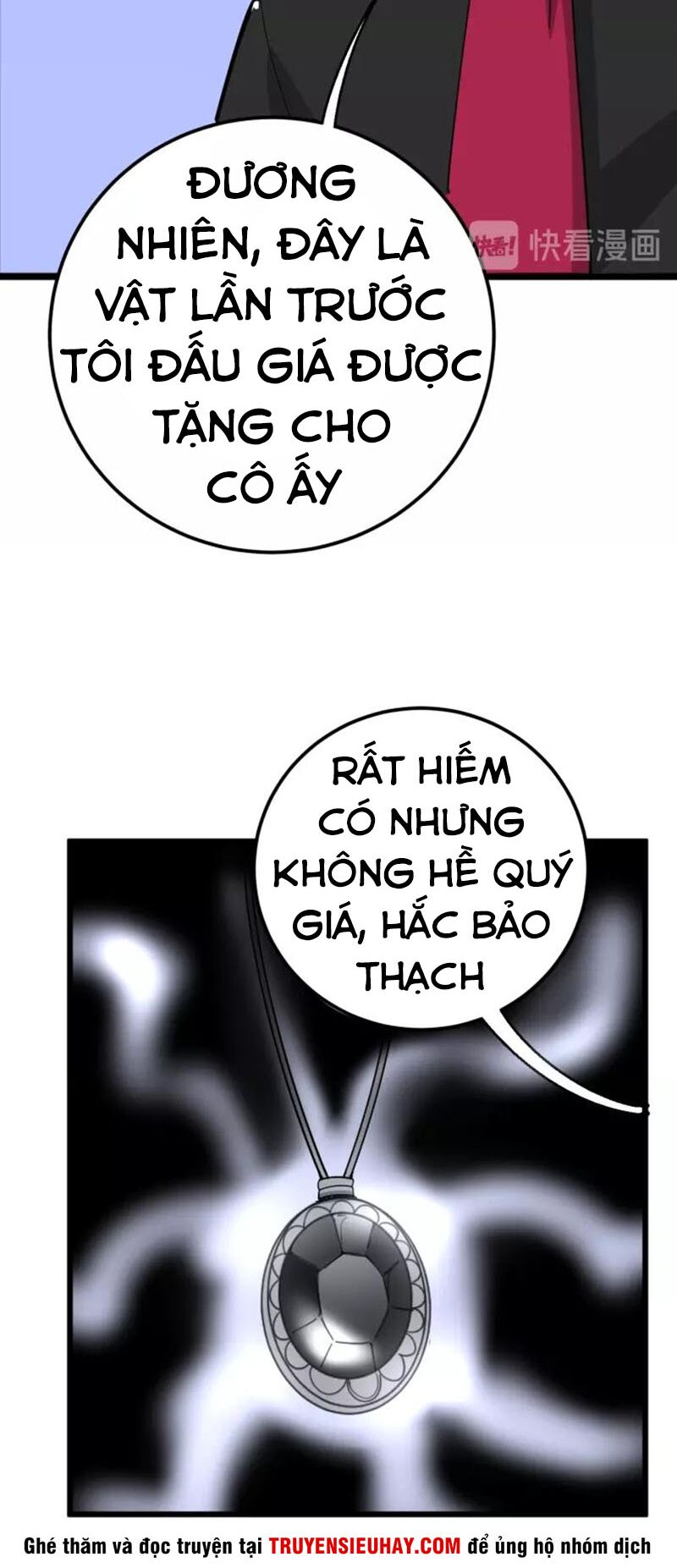 Độc Thủ Vu Y Chapter 96 - Next Chapter 97