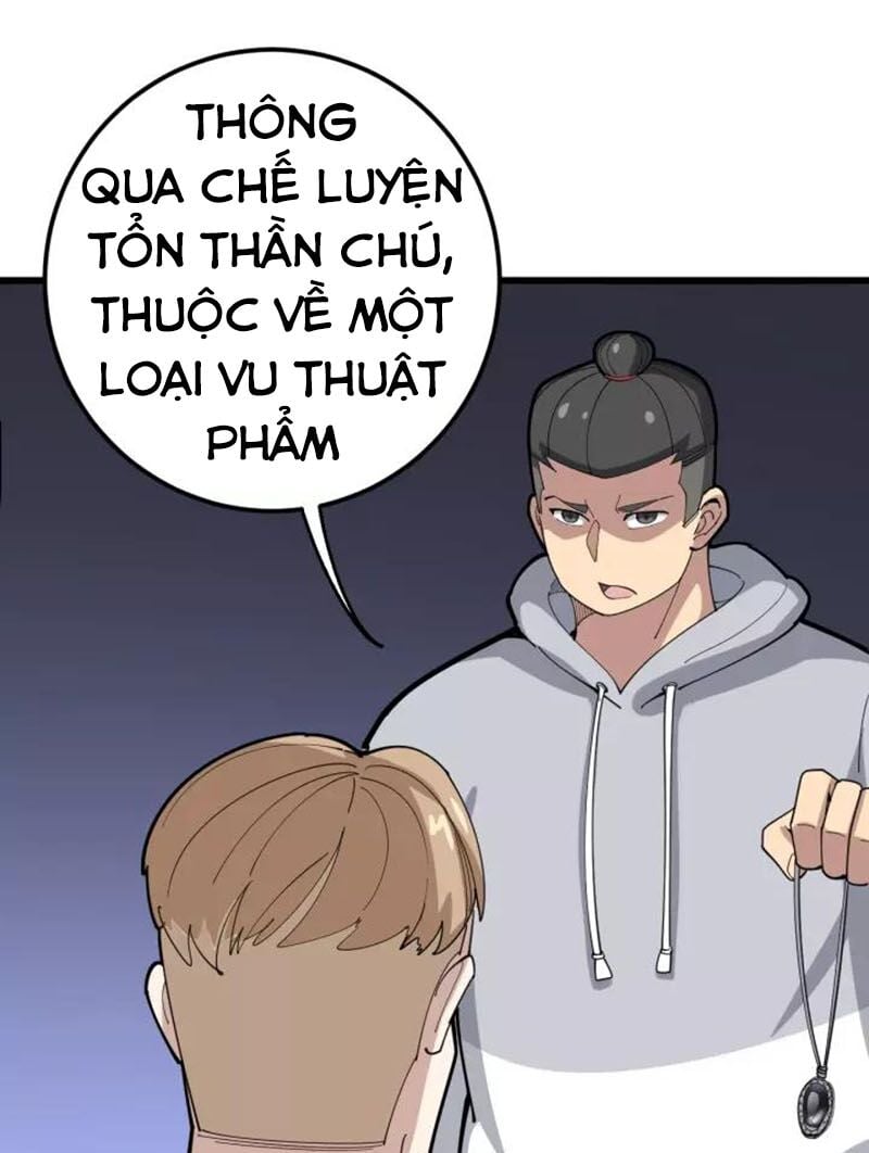 Độc Thủ Vu Y Chapter 96 - Next Chapter 97