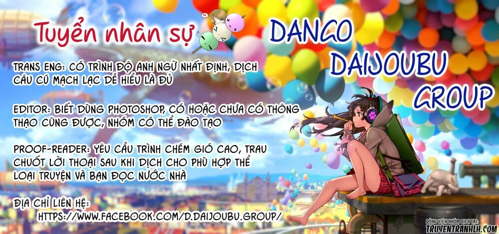 Đối Phương Phải Tỏ Tình Trước Chapter 107 - Trang 3