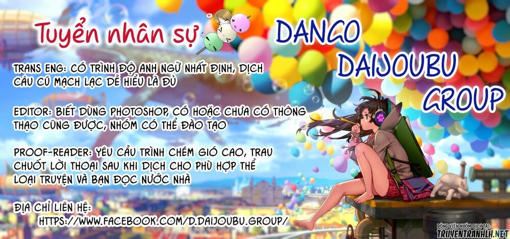 Đối Phương Phải Tỏ Tình Trước Chapter 125 - Trang 3