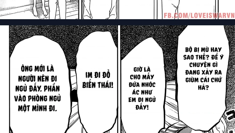 Đối Phương Phải Tỏ Tình Trước Chapter 236 - Next Chapter 237