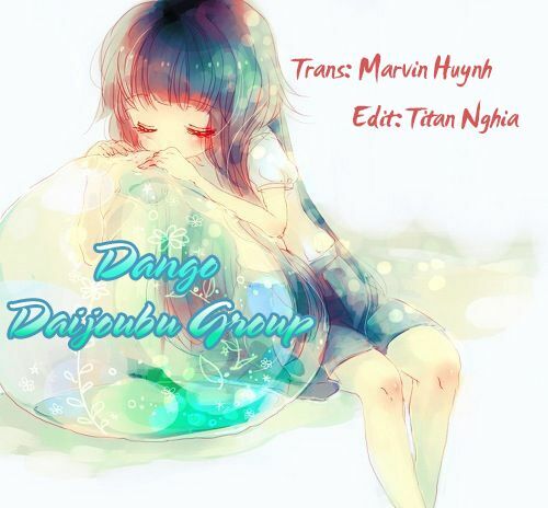 Đối Phương Phải Tỏ Tình Trước Chapter 34 - Trang 3