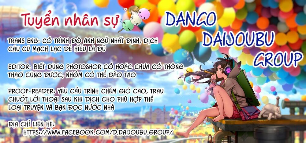 Đối Phương Phải Tỏ Tình Trước Chapter 82 - Trang 3