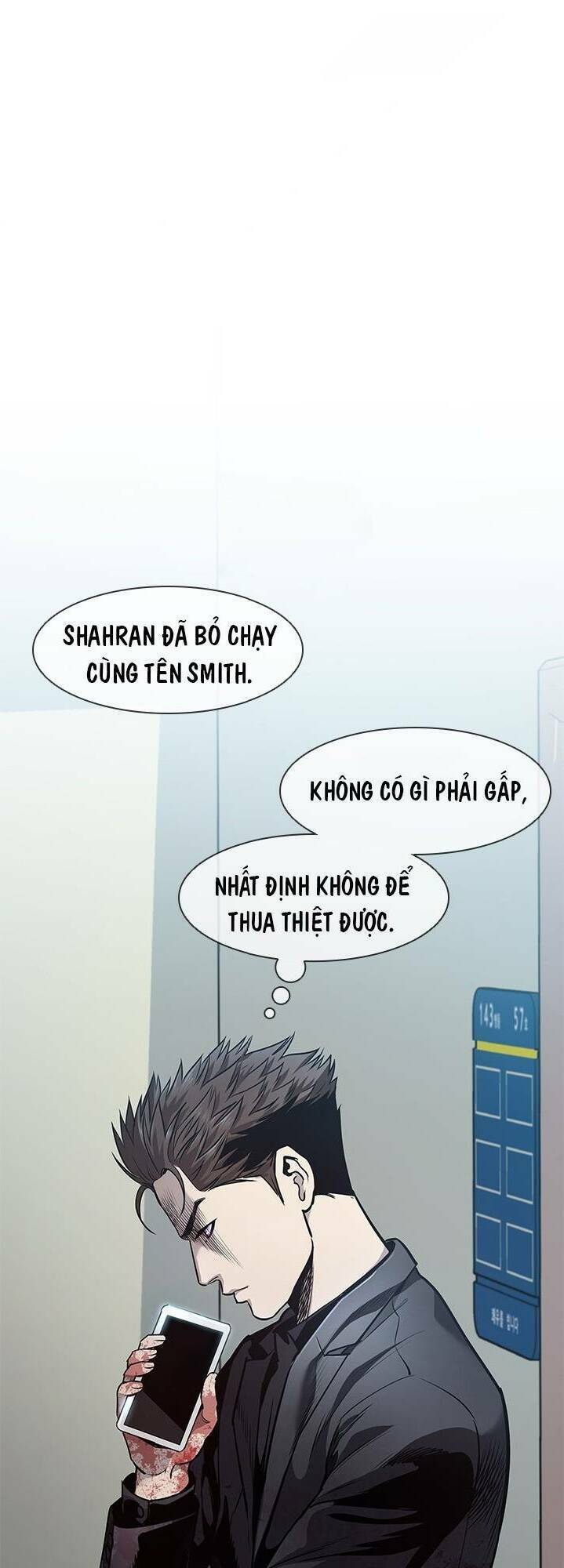 Đội Trưởng Lính Đánh Thuê Chapter 31 - Next Chapter 32