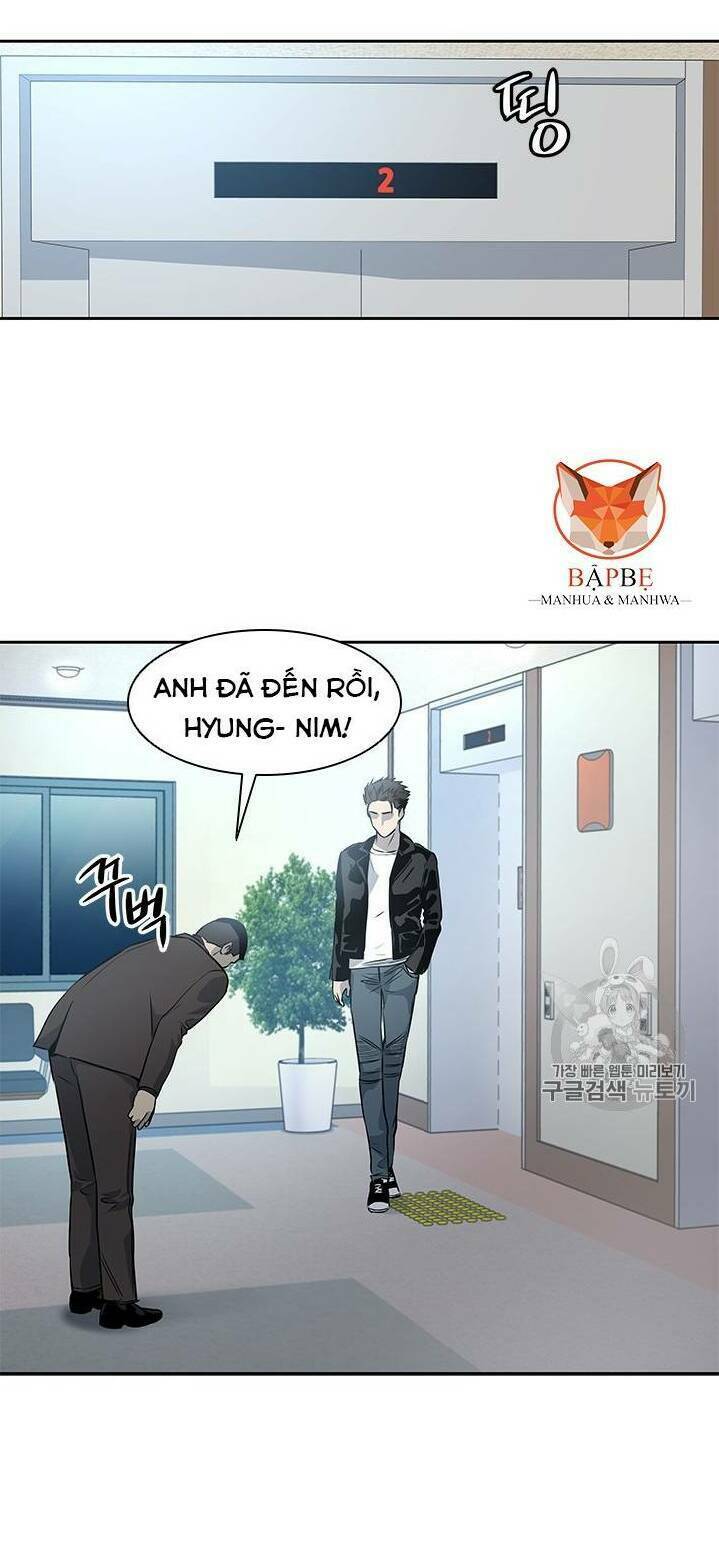 Đội Trưởng Lính Đánh Thuê Chapter 31 - Next Chapter 32