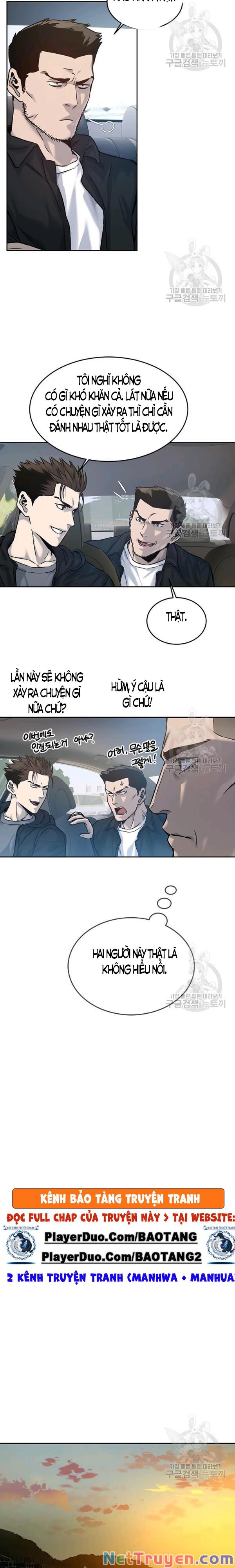 Đội Trưởng Lính Đánh Thuê Chapter 84 - Next Chapter 85