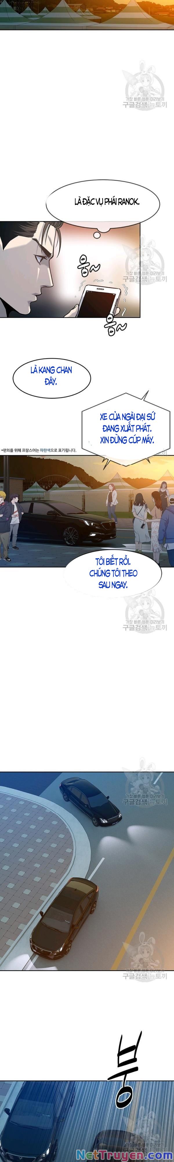 Đội Trưởng Lính Đánh Thuê Chapter 84 - Next Chapter 85