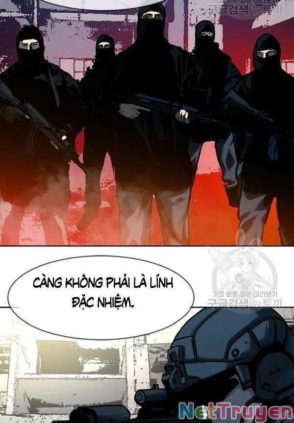 Đội Trưởng Lính Đánh Thuê Chapter 90 - Next Chapter 91