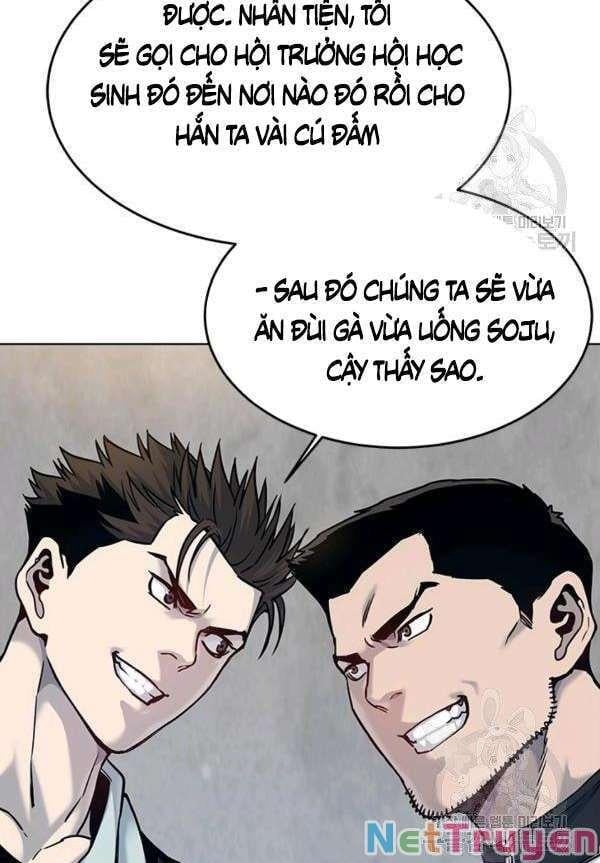 Đội Trưởng Lính Đánh Thuê Chapter 90 - Next Chapter 91