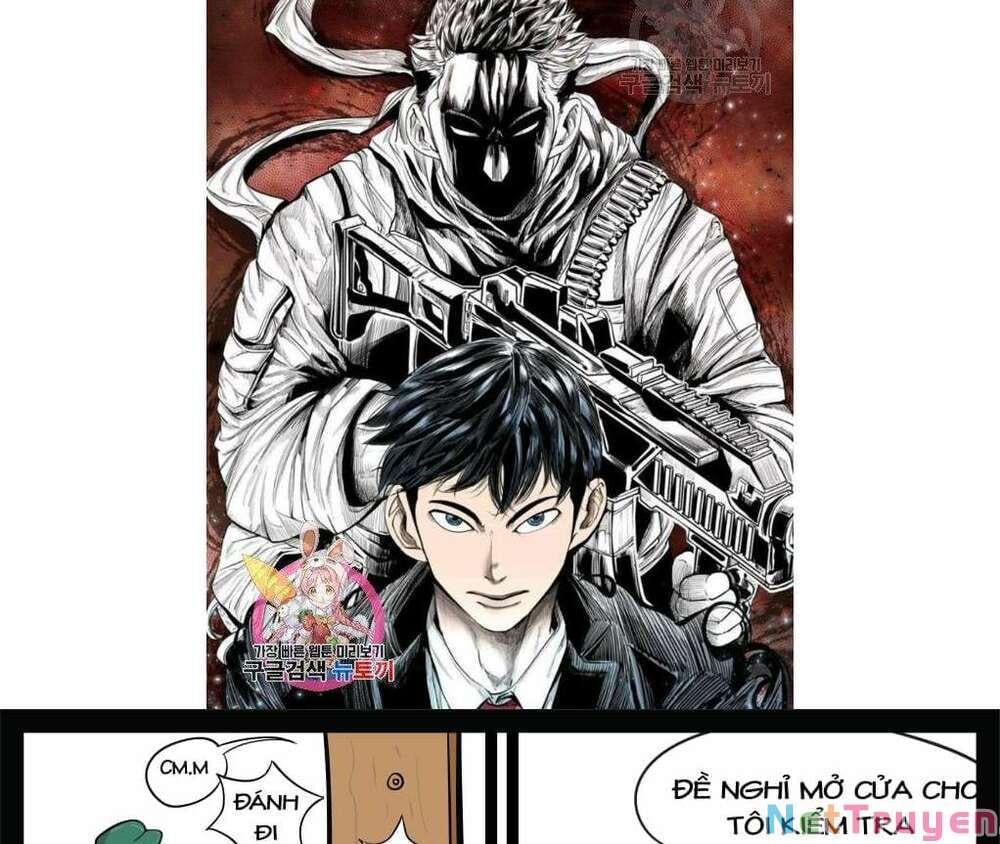 Đội Trưởng Lính Đánh Thuê Chapter 90 - Next Chapter 91