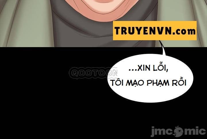 Xem ảnh Đổi Vợ - Chapter 47 - 032 - Truyenhentaiz.net