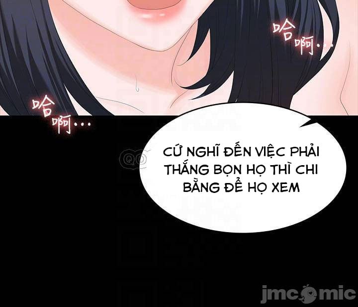 Xem ảnh Đổi Vợ - Chapter 52 - 010 - Truyenhentaiz.net