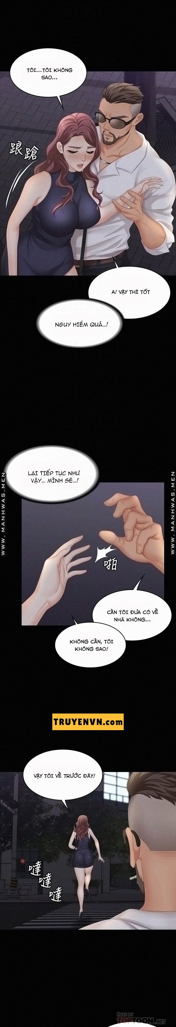 Xem ảnh Đổi Vợ - Chapter 63 - 005 - Truyenhentaiz.net