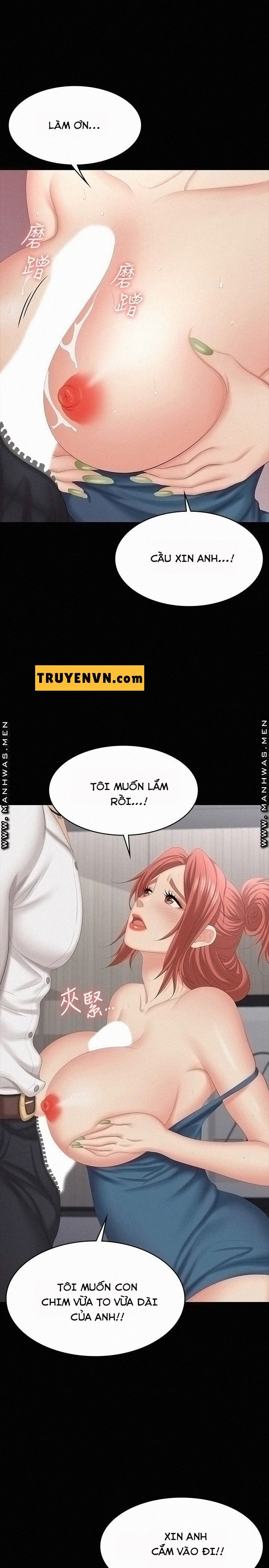 Xem ảnh Đổi Vợ - Chapter 63 - 030 - Truyenhentaiz.net