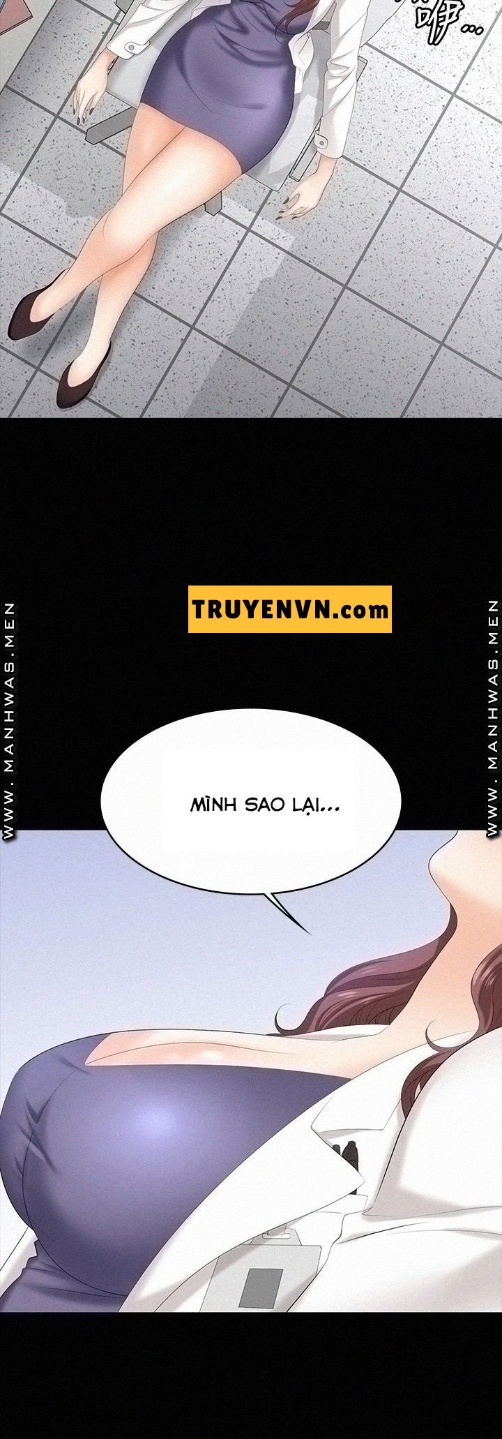 Xem ảnh Đổi Vợ - Chapter 65 - 013 - Truyenhentaiz.net