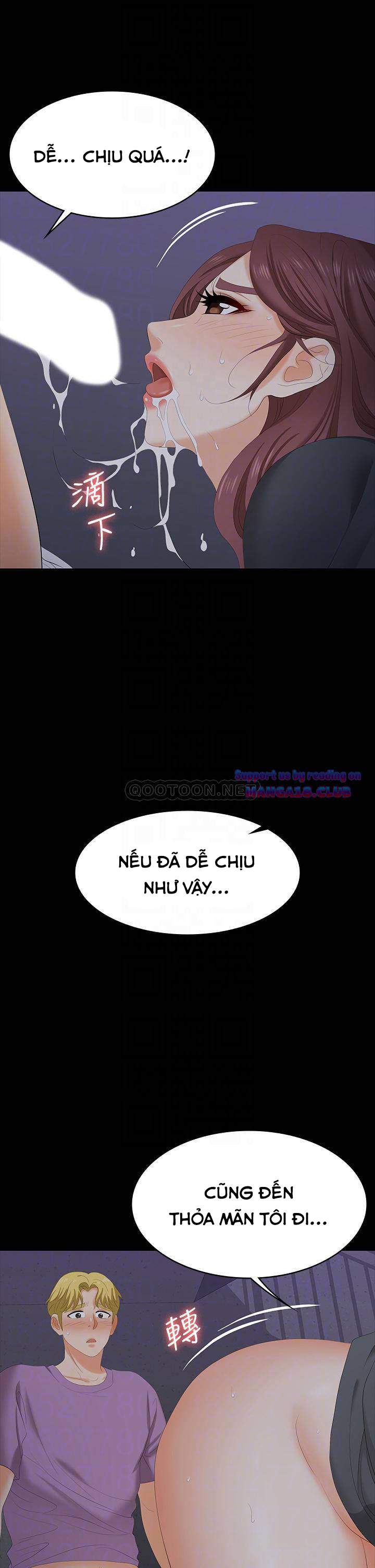 Xem ảnh Đổi Vợ - Chapter 69 - 010 - Truyenhentaiz.net