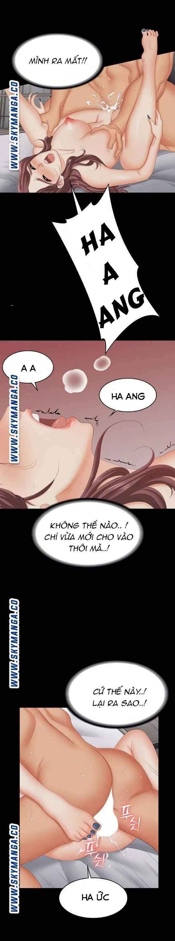 Xem ảnh Đổi Vợ - Chapter 72 - 007 - Truyenhentaiz.net