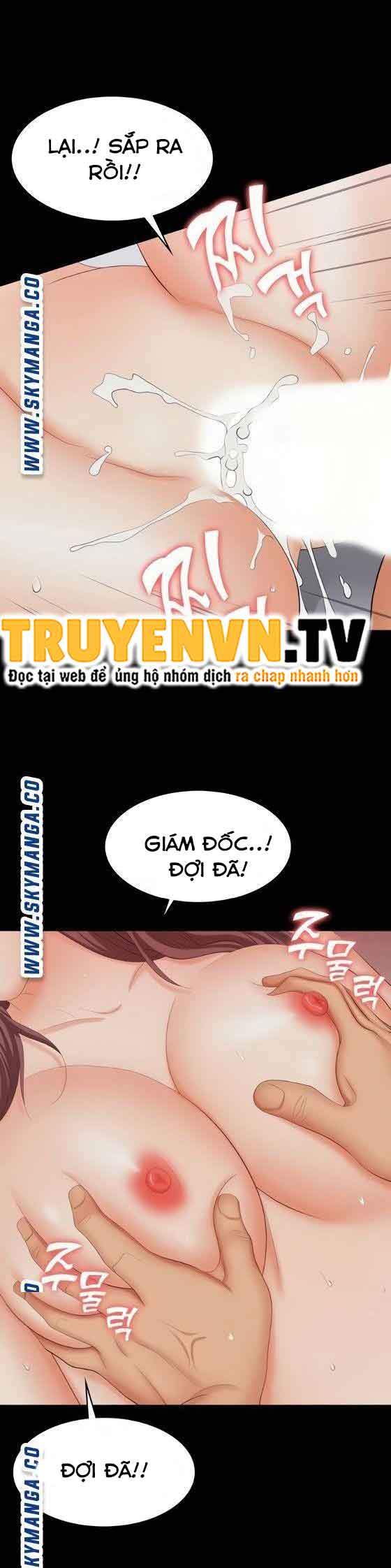 Xem ảnh Đổi Vợ - Chapter 72 - 015 - Truyenhentaiz.net