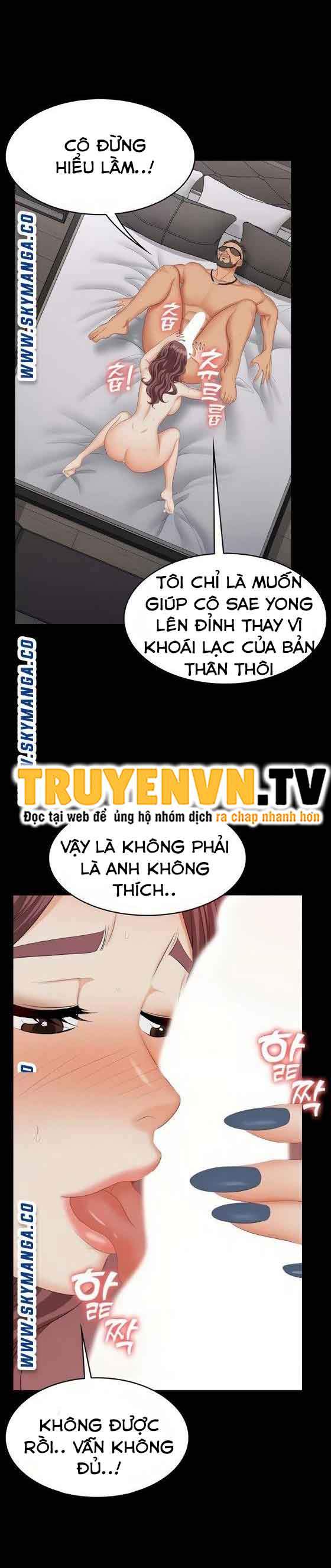 Xem ảnh Đổi Vợ - Chapter 72 - 024 - Truyenhentaiz.net