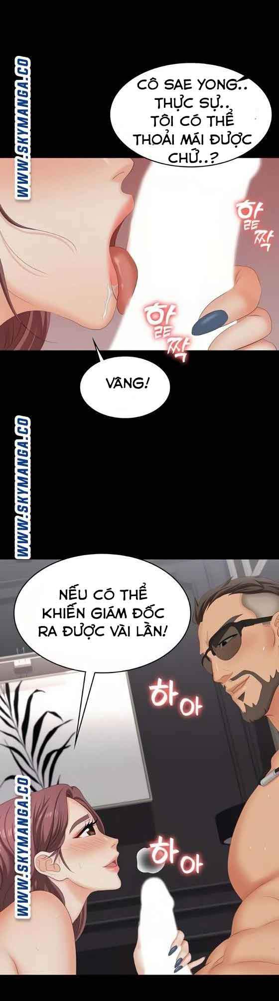 Xem ảnh Đổi Vợ - Chapter 72 - 029 - Truyenhentaiz.net