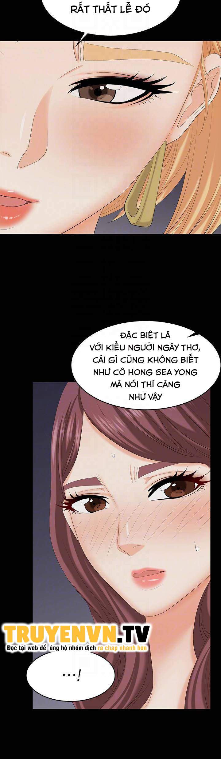 Xem ảnh Đổi Vợ - Chapter 74 - 016 - Truyenhentaiz.net