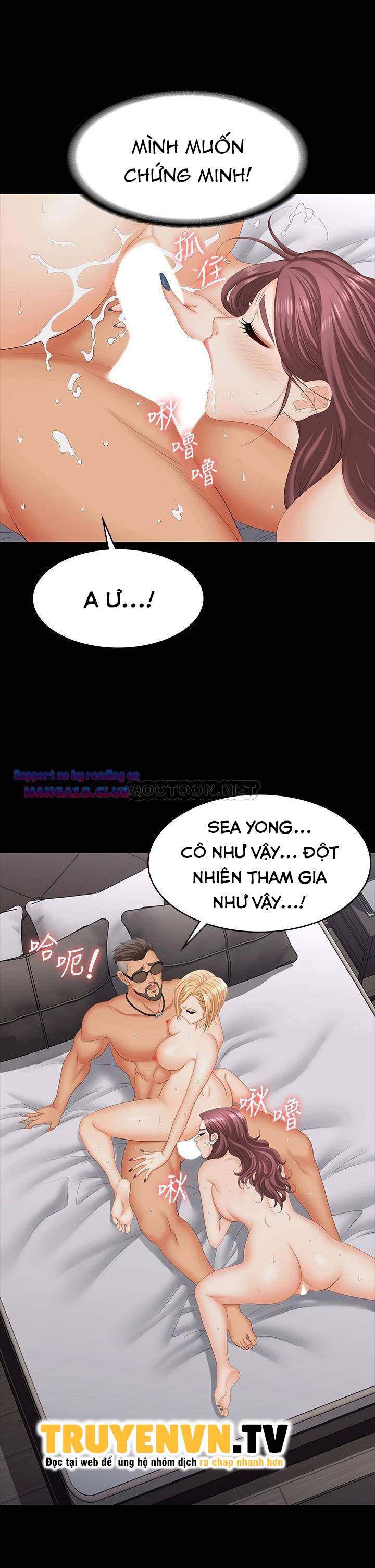 Xem ảnh Đổi Vợ - Chapter 74 - 035 - Truyenhentaiz.net