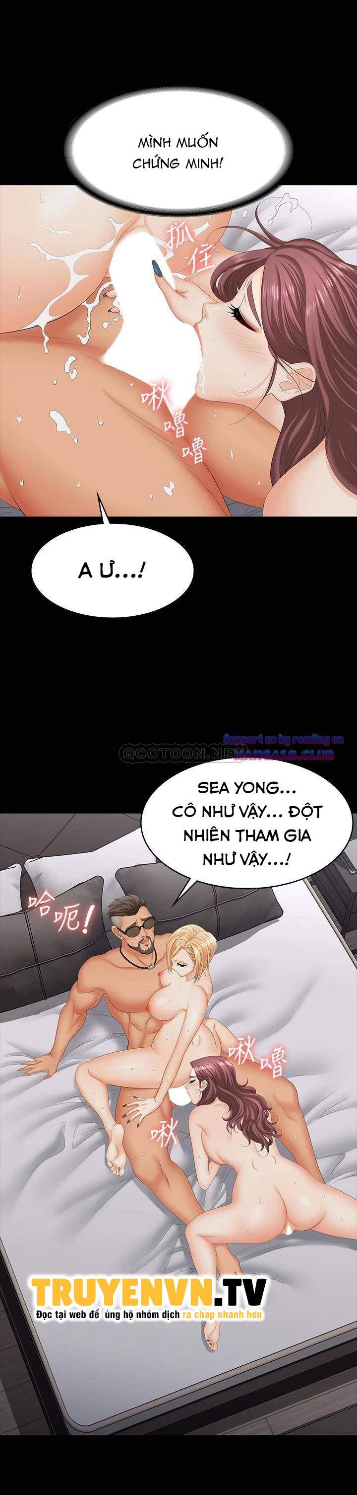 Xem ảnh Đổi Vợ - Chapter 75 - 002 - Truyenhentaiz.net