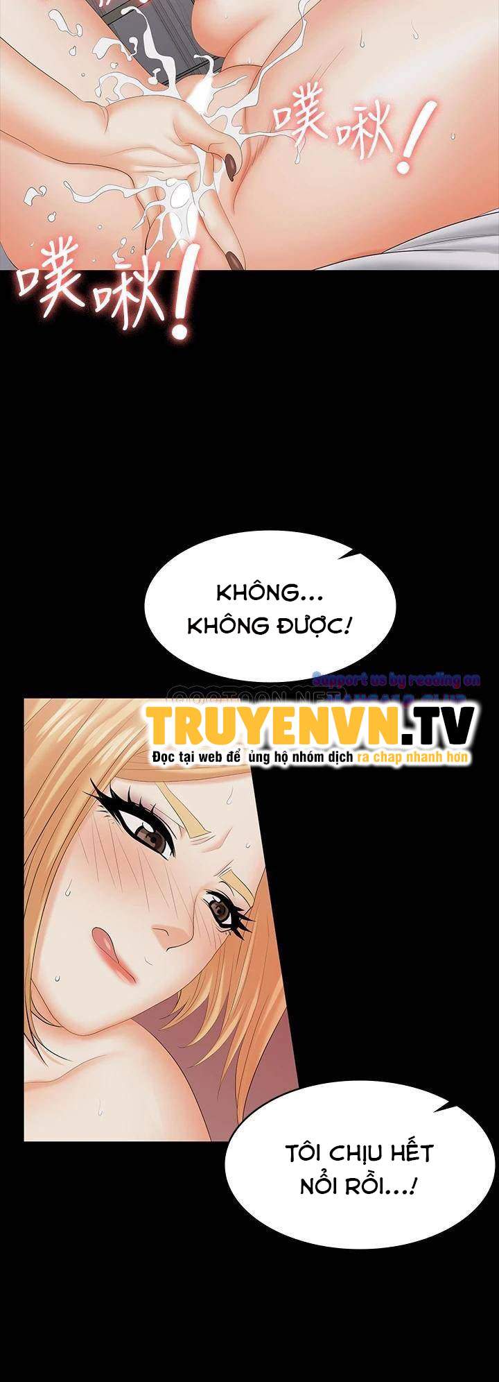 Xem ảnh Đổi Vợ - Chapter 75 - 020 - Truyenhentaiz.net