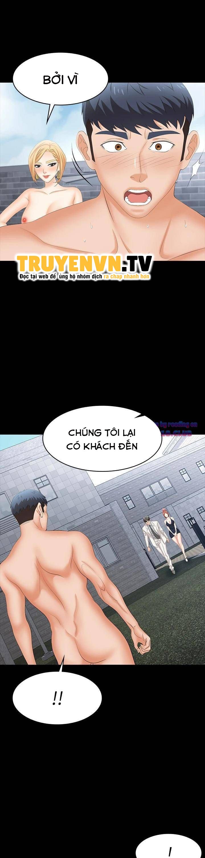 Xem ảnh Đổi Vợ - Chapter 78 - 044 - Truyenhentaiz.net