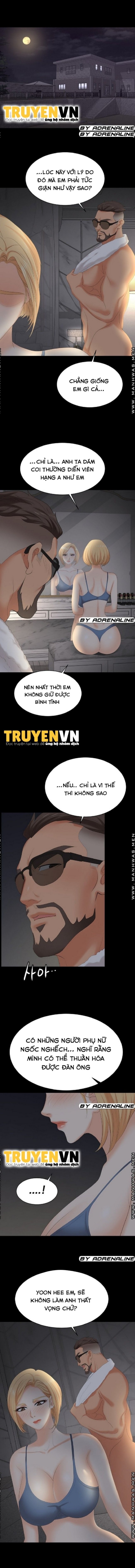 Xem ảnh Đổi Vợ - Chapter 82 - 014 - Truyenhentaiz.net