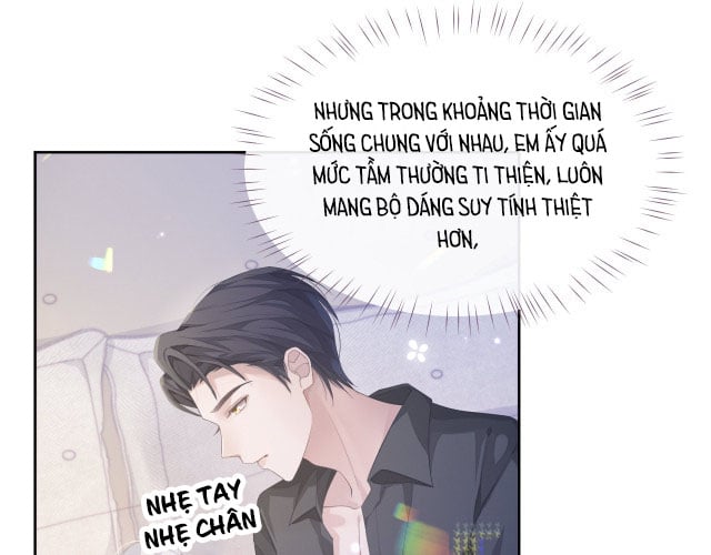 Đơn Xin Ly Hôn Chapter 16 - Next Chapter 17