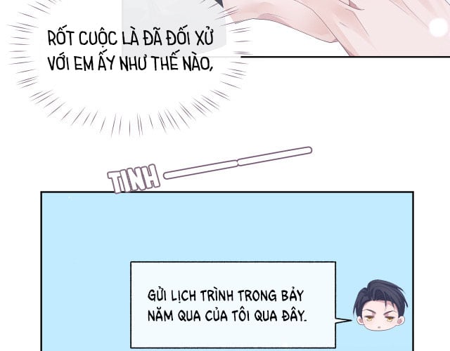 Đơn Xin Ly Hôn Chapter 16 - Next Chapter 17