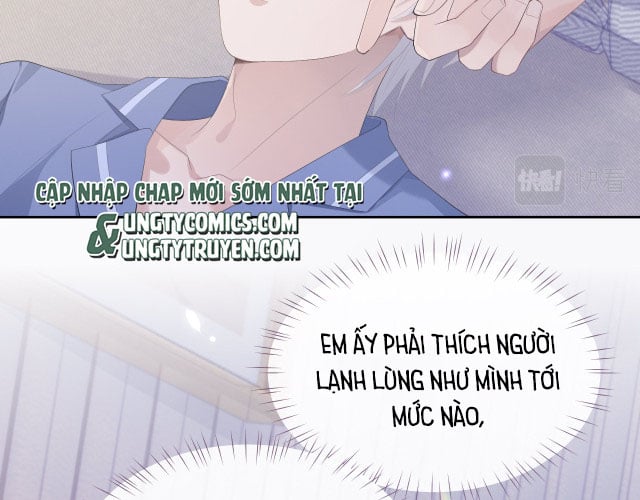 Đơn Xin Ly Hôn Chapter 16 - Next Chapter 17