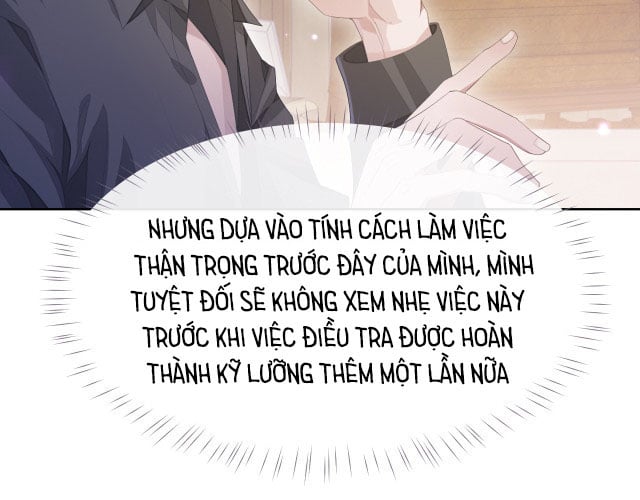 Đơn Xin Ly Hôn Chapter 16 - Next Chapter 17