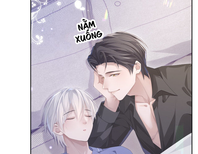 Đơn Xin Ly Hôn Chapter 16 - Next Chapter 17