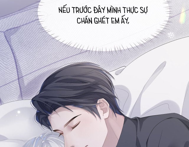 Đơn Xin Ly Hôn Chapter 16 - Next Chapter 17