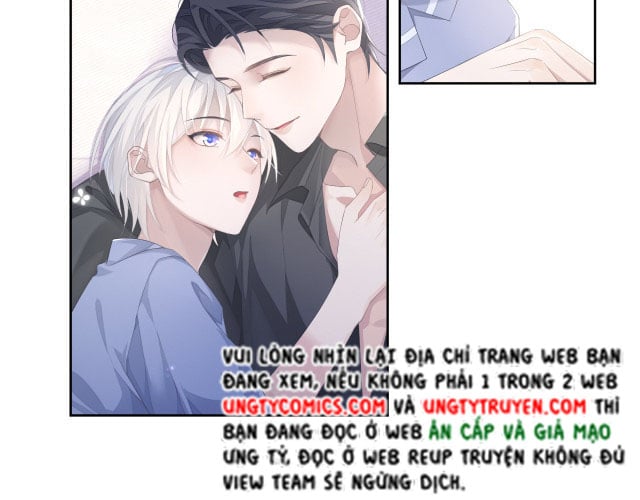 Đơn Xin Ly Hôn Chapter 16 - Next Chapter 17