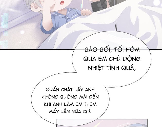 Đơn Xin Ly Hôn Chapter 16 - Next Chapter 17