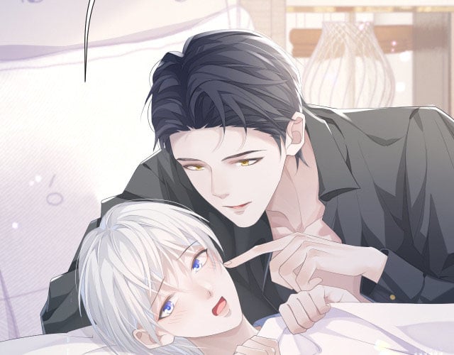 Đơn Xin Ly Hôn Chapter 16 - Next Chapter 17