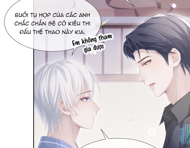 Đơn Xin Ly Hôn Chapter 16 - Next Chapter 17