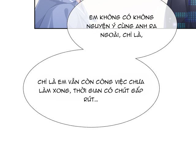 Đơn Xin Ly Hôn Chapter 16 - Next Chapter 17