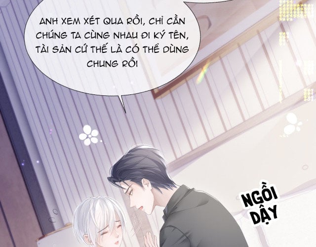 Đơn Xin Ly Hôn Chapter 16 - Next Chapter 17