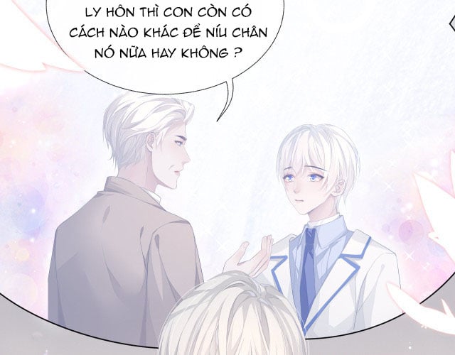 Đơn Xin Ly Hôn Chapter 16 - Next Chapter 17