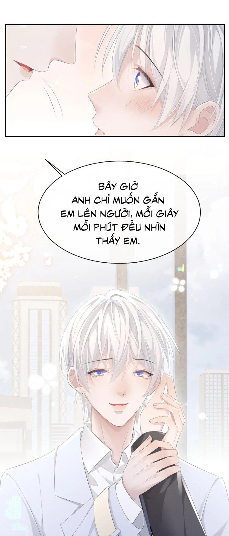 Đơn Xin Ly Hôn Chapter 20 - Trang 2