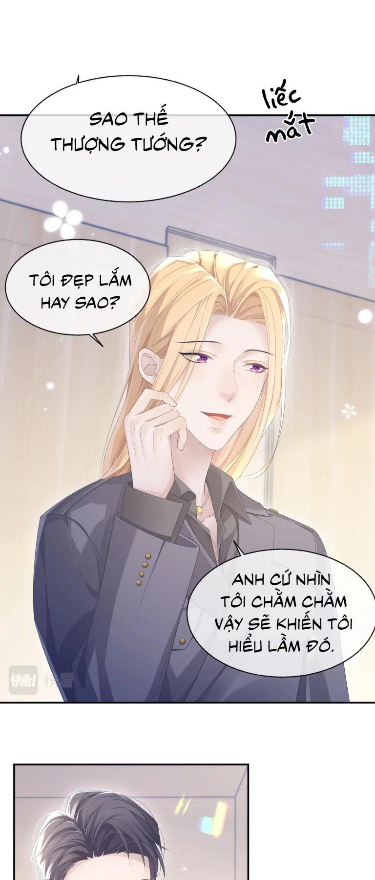 Đơn Xin Ly Hôn Chapter 20 - Trang 2