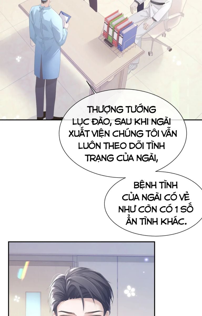 Đơn Xin Ly Hôn Chapter 21 - Next Chapter 22