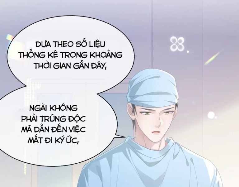 Đơn Xin Ly Hôn Chapter 21 - Next Chapter 22